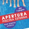 Piscine Comunali Esterne Nottoli Nuoto!