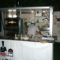 Pizza Staff Nottoli Nuoto