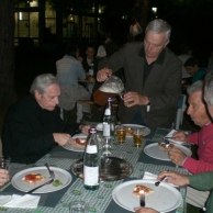 Pizza Staff Nottoli Nuoto