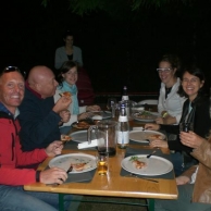 Pizza Staff Nottoli Nuoto