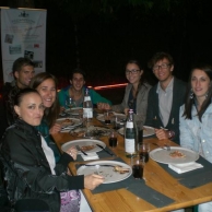 Pizza Staff Nottoli Nuoto
