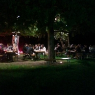 Pizza Staff Nottoli Nuoto