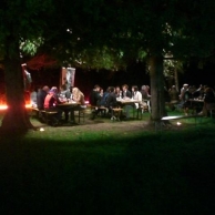 Pizza Staff Nottoli Nuoto
