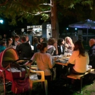 Pizza Staff Nottoli Nuoto