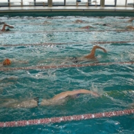 Nuoto Libero