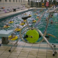 Aquafitness
