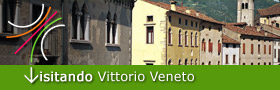 Visitando Vittorio Veneto