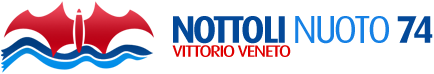 Logo della Piscina di Vittorio Veneto